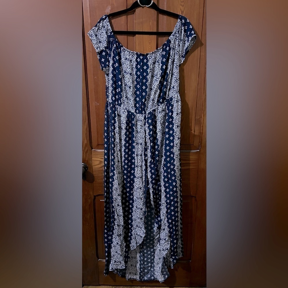 3X - BIU BIU Romper